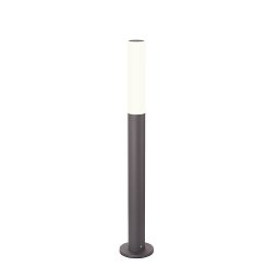 Obrázek pro produkt APONI 90 venkovní stojací svítidlo LED 3000K antracit IP65 - BIG WHITE (SLV)