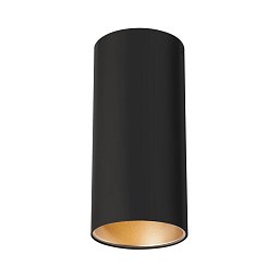 Obrázek pro produkt ANELA stropní svítidlo LED 3000K černé - BIG WHITE (SLV)