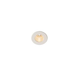 Obrázek pro produkt TRITON MINI svítidlo k zabudování do stropu LED 3000K bílé 12° - BIG WHITE (SLV)