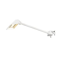 Obrázek pro produkt TODAY Outdoor osvětlení obrazovky LED 4000K bílé dlouhé IP65 - BIG WHITE (SLV)