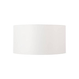 Obrázek pro produkt FENDA stínidlo světla bílé Ø70cm - BIG WHITE (SLV)