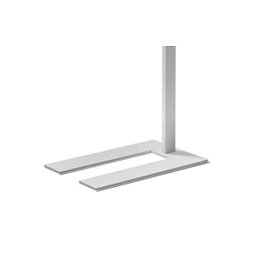 Obrázek pro produkt Podstavec ke stojací lampě LEIRA LED bílý - HALLA

