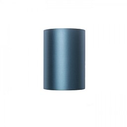 Obrázek pro produkt RON 15/20 stínidlo Monaco petrolejová / stříbrné PVC max. 28W - RED - DESIGN RENDL