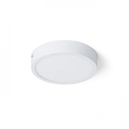 Obrázek pro produkt HUE R 17 DIMM stropní bílá 230V LED 18W 3000K - RED - DESIGN RENDL
