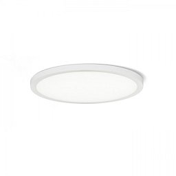 Obrázek pro produkt HUE R 17 zápustná bílá 230V LED 18W 3000K - RED - DESIGN RENDL