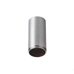 Obrázek pro produkt BOGARD nástavec pro závěsnou lampu matný nikl - RED - DESIGN RENDL
