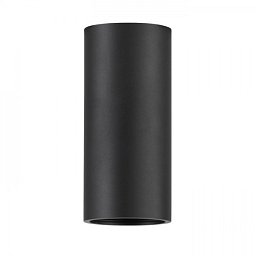 Obrázek pro produkt BOGARD nástavec pro závěsnou lampu matná černá - RED - DESIGN RENDL