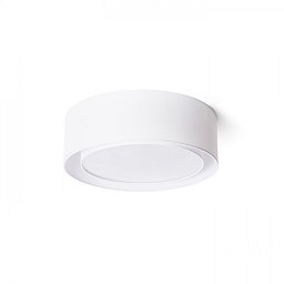 Obrázek pro produkt OTIS stropní bílá/bílá 230V E27 3x28W - RED - DESIGN RENDL