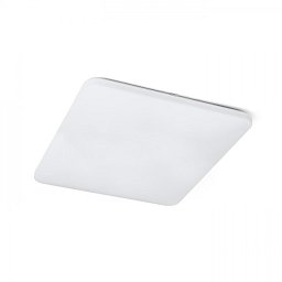 Obrázek pro produkt SEMPRE SQ 63 senzor stropní mléčný akryl 230V LED 76W 3000K - RED - DESIGN RENDL