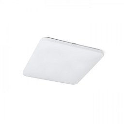 Obrázek pro produkt SEMPRE SQ 53 senzor stropní mléčný akryl 230V LED 56W 3000K - RED - DESIGN RENDL