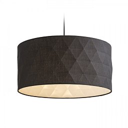 Obrázek pro produkt JAKARANDA 40 stínidlo černá max. 28W - RED - DESIGN RENDL