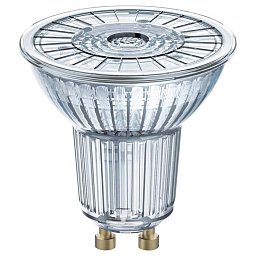 Obrázek pro produkt OSRAM PAR16 DIMM 230V GU10 LED EQ35 36° 2700K - DESIGN RENDL
