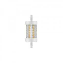 OSRAM LINE DIMM 230V R7S LED EQ75 300° 2700K - DESIGN RENDL Obrázek pro produkt OSRAM LINE DIMM 230V R7S LED EQ75 300° 2700K - DESIGN RENDL