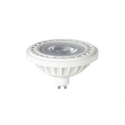 Obrázek pro produkt LED ES111 bílá 230V LED GU10 12W 45° 4000K - DESIGN RENDL