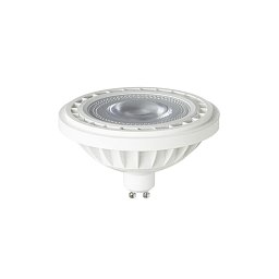 Obrázek pro produkt LED ES111 bílá 230V LED GU10 12W 45° 3000K - DESIGN RENDL
