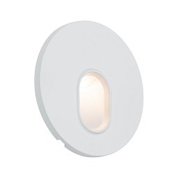 Zápustné svítidlo Wand kulaté do krabičky KU68 1,7W 100lm 230V - PAULMANN Obrázek pro produkt Zápustné svítidlo Wand kulaté do krabičky KU68 1,7W 100lm 230V - PAULMANN