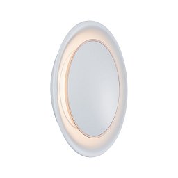 Vestavné svítidlo do zdi Dekorativ 2,5W bílá mat - PAULMANN Obrázek pro produkt Vestavné svítidlo do zdi Dekorativ 2,5W bílá mat - PAULMANN