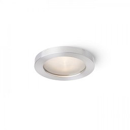 Obrázek pro produkt MAJESTIC česaný hliník 230V GU10 35W IP44 - RED - DESIGN RENDL