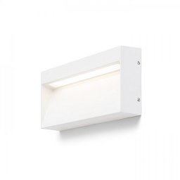 AQILA RC nástěnná bílá 230V LED 6W IP54 3000K - RED - DESIGN RENDL Obrázek pro produkt AQILA RC nástěnná bílá 230V LED 6W IP54 3000K - RED - DESIGN RENDL