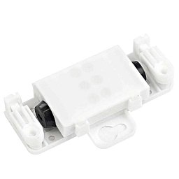 Obrázek pro produkt IPBOX bílá IP44 - DESIGN RENDL
