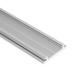 SLC profil CURVE A12CD/U5 hliník 2m - TLG Obrázek pro produkt SLC profil CURVE A12CD/U5 hliník 2m - TLG
