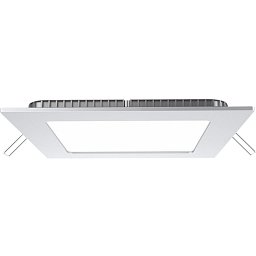 Obrázek pro produkt Podhledové svítidlo LED 18W VT-1807SQ 4500K 1500lm - V-TAC