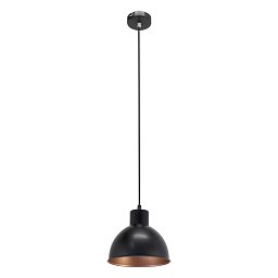 Obrázek pro produkt Závěsné svítidlo TRURO 1 49238 - EGLO