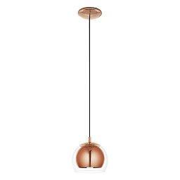 Obrázek pro produkt Závěsné svítidlo ROCAMAR 94589 - EGLO