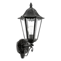 Obrázek pro produkt Svítidlo venkovní nástěnné 93457 - EGLO