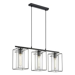 Obrázek pro produkt Závěsné svítidlo LONCINO 49496 - EGLO