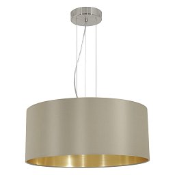 Obrázek pro produkt Závěsné svítidlo MASERLO 31607 - EGLO