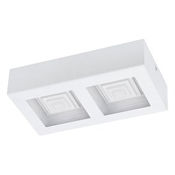 Obrázek pro produkt Stropní/nástěnné svítidlo FERREROS 96792 - EGLO