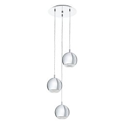 Obrázek pro produkt Závěsné svítidlo CONESSA 95913 - EGLO