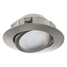 Obrázek pro produkt Zápustné svítidlo PINEDA 95856 - EGLO