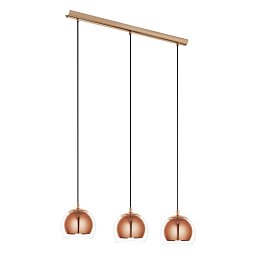 Obrázek pro produkt Závěsné svítidlo ROCAMAR 94591 - EGLO