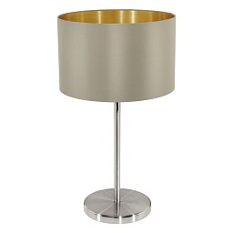 Obrázek pro produkt Stolní svítidlo MASERLO 31629 - EGLO