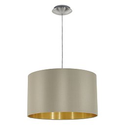 Obrázek pro produkt Závěsné svítidlo MASERLO 31602 - EGLO