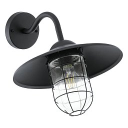 Obrázek pro produkt Svítidlo venkovní nástěnné 94792 - EGLO