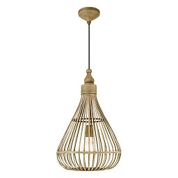Obrázek pro produkt Závěsné svítidlo AMSFIELD 49772 - EGLO