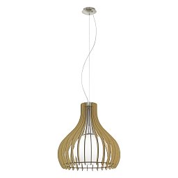 Obrázek pro produkt Závěsné svítidlo TINDORI 96214 - EGLO