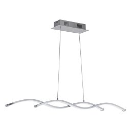 Obrázek pro produkt Závěsné svítidlo LASANA 2 96103 - EGLO