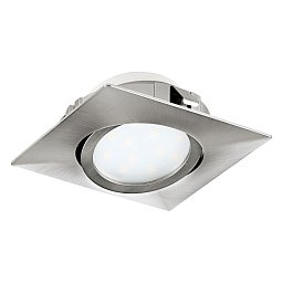 Obrázek pro produkt Zápustné svítidlo PINEDA 95843 - EGLO