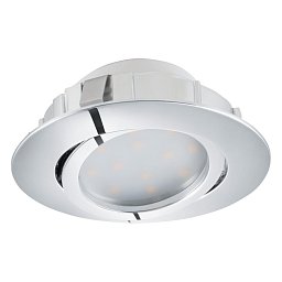 Obrázek pro produkt Zápustné svítidlo PINEDA 95848 - EGLO