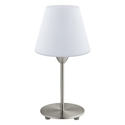 Obrázek pro produkt Stolní svítidlo DAMASCO 1 95785 - EGLO
