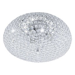 Obrázek pro produkt Stropní svítidlo CLEMENTE 95285 - EGLO