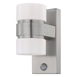 Obrázek pro produkt Svítidlo venkovní nástěnné 96277 - EGLO