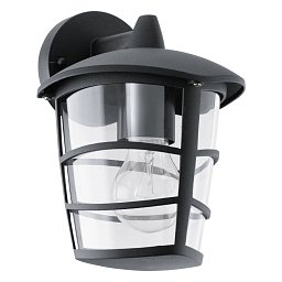 Obrázek pro produkt Svítidlo venkovní nástěnné 93098 - EGLO