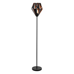 Obrázek pro produkt Stojací svítidlo CARLTON 1 49994 - EGLO