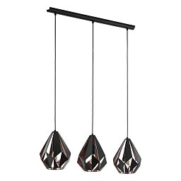 Obrázek pro produkt Závěsné svítidlo CARLTON 1 49991 - EGLO