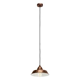 Obrázek pro produkt Závěsné svítidlo AUCKLAND 49243 - EGLO